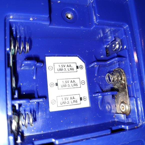 VTech Math Lab - Picture 5 of 6